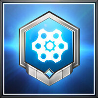 Достижение Ready, Whatever The Weather в игре Dauntless для Steam