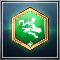 Достижение Fencing Practice в игре Dauntless для Steam