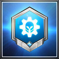 Достижение No Point Wasted в игре Dauntless для Steam