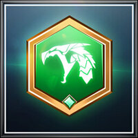 Достижение ...And Stay Down! в игре Dauntless для Steam