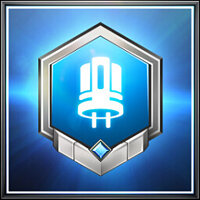 Достижение I Can Do This All Day в игре Dauntless для Steam