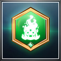 Достижение Who's Laughing Now? в игре Dauntless для Steam