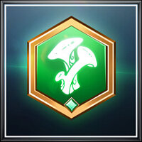 Достижение Mushroom Zap в игре Dauntless для Steam