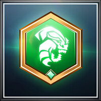 Достижение Forged In Flame в игре Dauntless для Steam