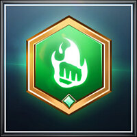 Достижение Fists of Fury в игре Dauntless для Steam