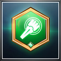Достижение One, Two, Kaboom в игре Dauntless для Steam