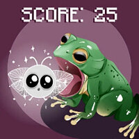 Достижение The fly's victory в игре MiSide для Steam