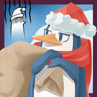 Достижение Penguin Conundrum! в игре MiSide для Steam