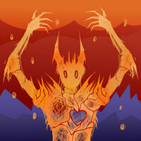 Достижение Helluvah Win! в игре MiSide для Steam