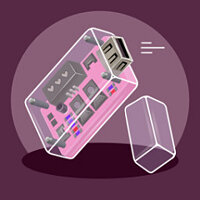 Достижение Hi, Mita в игре MiSide для Steam
