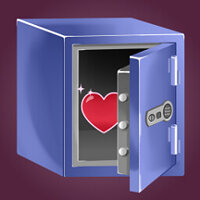 Достижение Safe of life в игре MiSide для Steam