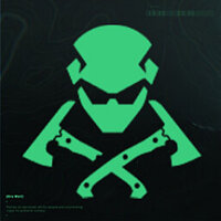 Достижение The Butcher в игре Delta Force для Steam
