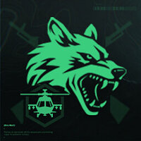 Достижение D-wolf - Operations в игре Delta Force для Steam