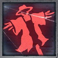 Достижение The Menace в игре DON'T SCREAM для Steam