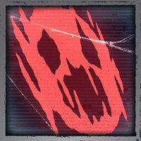 Достижение The Frightened в игре DON'T SCREAM для Steam