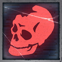 Достижение The Mortal в игре DON'T SCREAM для Steam