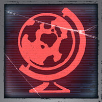 Достижение The Cartographer в игре DON'T SCREAM для Steam