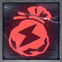 Достижение The Hoarder в игре DON'T SCREAM для Steam