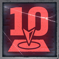 Достижение The Observer в игре DON'T SCREAM для Steam