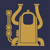 Достижение Go Home в игре Mouthwashing для Steam