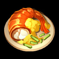 Достижение Master Fisherman в игре Luma Island для Steam
