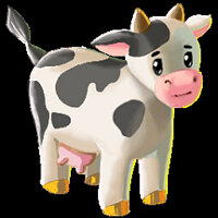 Достижение The Milky Way в игре Luma Island для Steam