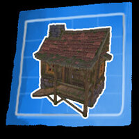 Достижение On the Property Ladder в игре Luma Island для Steam