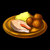Достижение Novice Fisherman в игре Luma Island для Steam