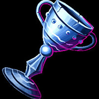 Достижение Master of All в игре Luma Island для Steam