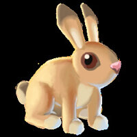 Достижение Keep Calm and Carrot On в игре Luma Island для Steam