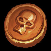 Достижение Quickly, Pick That Up! в игре Luma Island для Steam