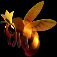 Достижение Beekeeper в игре Luma Island для Steam