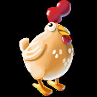 Достижение Best of Cluck! в игре Luma Island для Steam