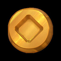 Достижение The 1% в игре Luma Island для Steam