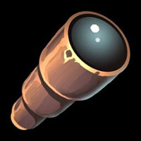 Достижение Marked в игре Luma Island для Steam