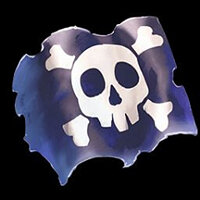 Достижение Pirate vibes, salty tides! в игре Luma Island для Steam