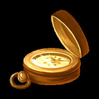 Достижение Expert Treasure Hunter в игре Luma Island для Steam