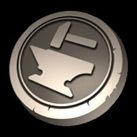Достижение New Tool Material! в игре Luma Island для Steam
