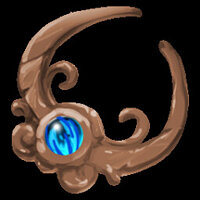 Достижение Novice Jewelrycrafter в игре Luma Island для Steam