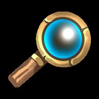 Достижение What Was That? в игре Luma Island для Steam
