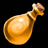 Достижение Novice Brewer в игре Luma Island для Steam