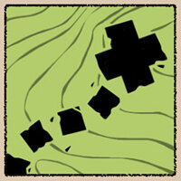 Достижение Sidewinder в игре Knights in Tight Spaces для Steam