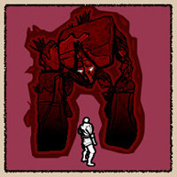 Достижение Just a little guy в игре Knights in Tight Spaces для Steam