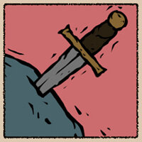 Достижение Treachery в игре Knights in Tight Spaces для Steam
