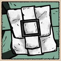 Достижение Going Equipped в игре Knights in Tight Spaces для Steam