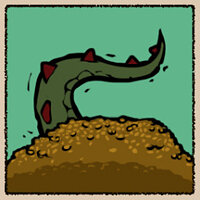 Достижение Dragon Bedding в игре Knights in Tight Spaces для Steam