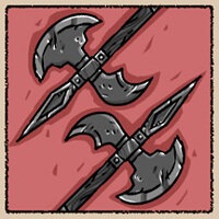 Достижение Pollsters в игре Knights in Tight Spaces для Steam