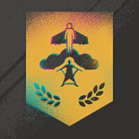 Достижение Pretty fly в игре Riders Republic для Steam