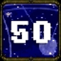 Достижение LVL 50 в игре Champions: Return to Arms для PS2
