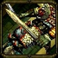 Достижение Unique Short Sword в игре Champions: Return to Arms для PS2